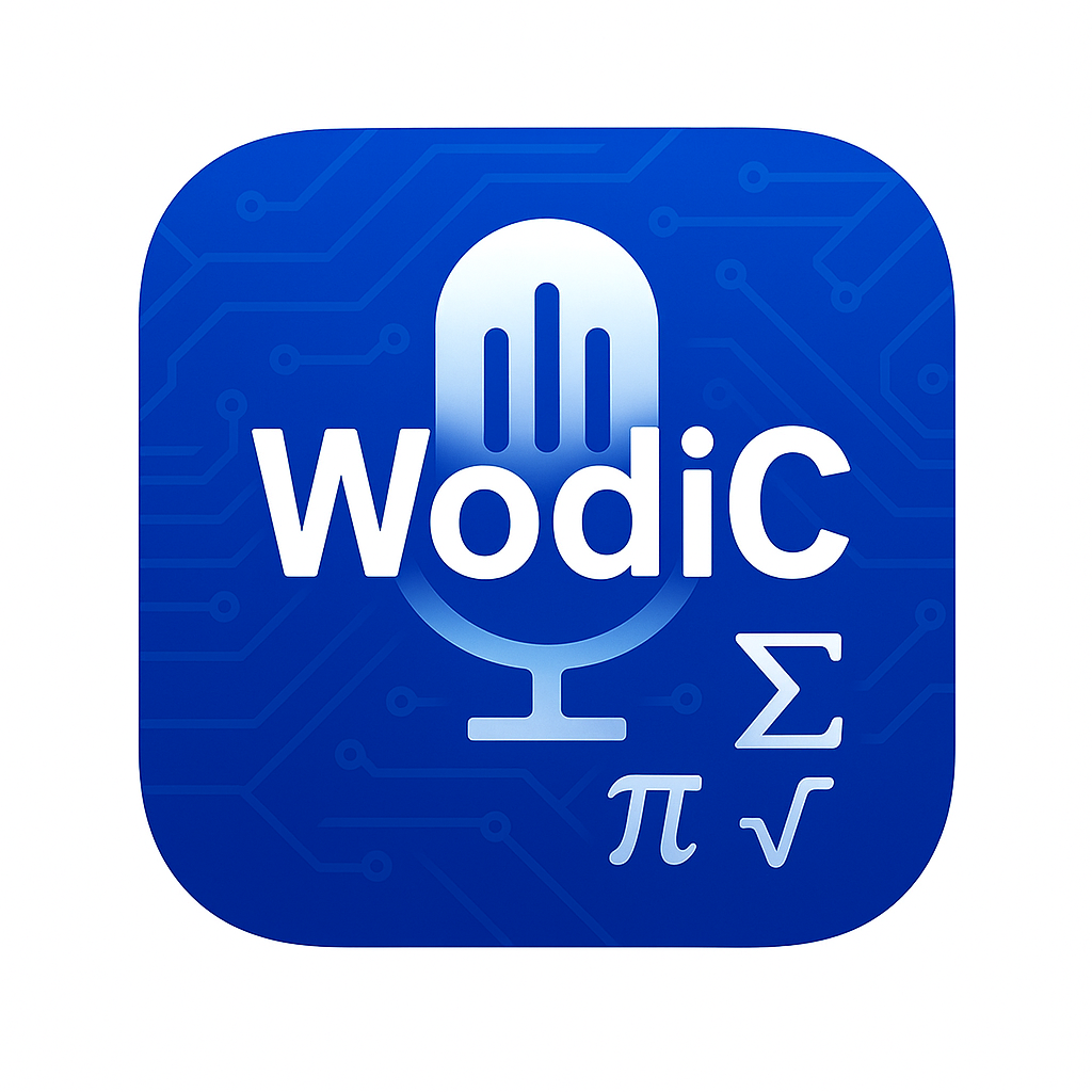 WodiC Logo